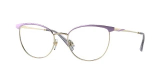 5140 Top Violet/Pale Gold