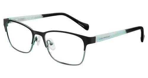 Lucky Brand Eyeglasses D715