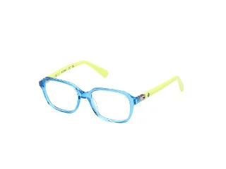 090 Shiny Blue/Shiny Blue