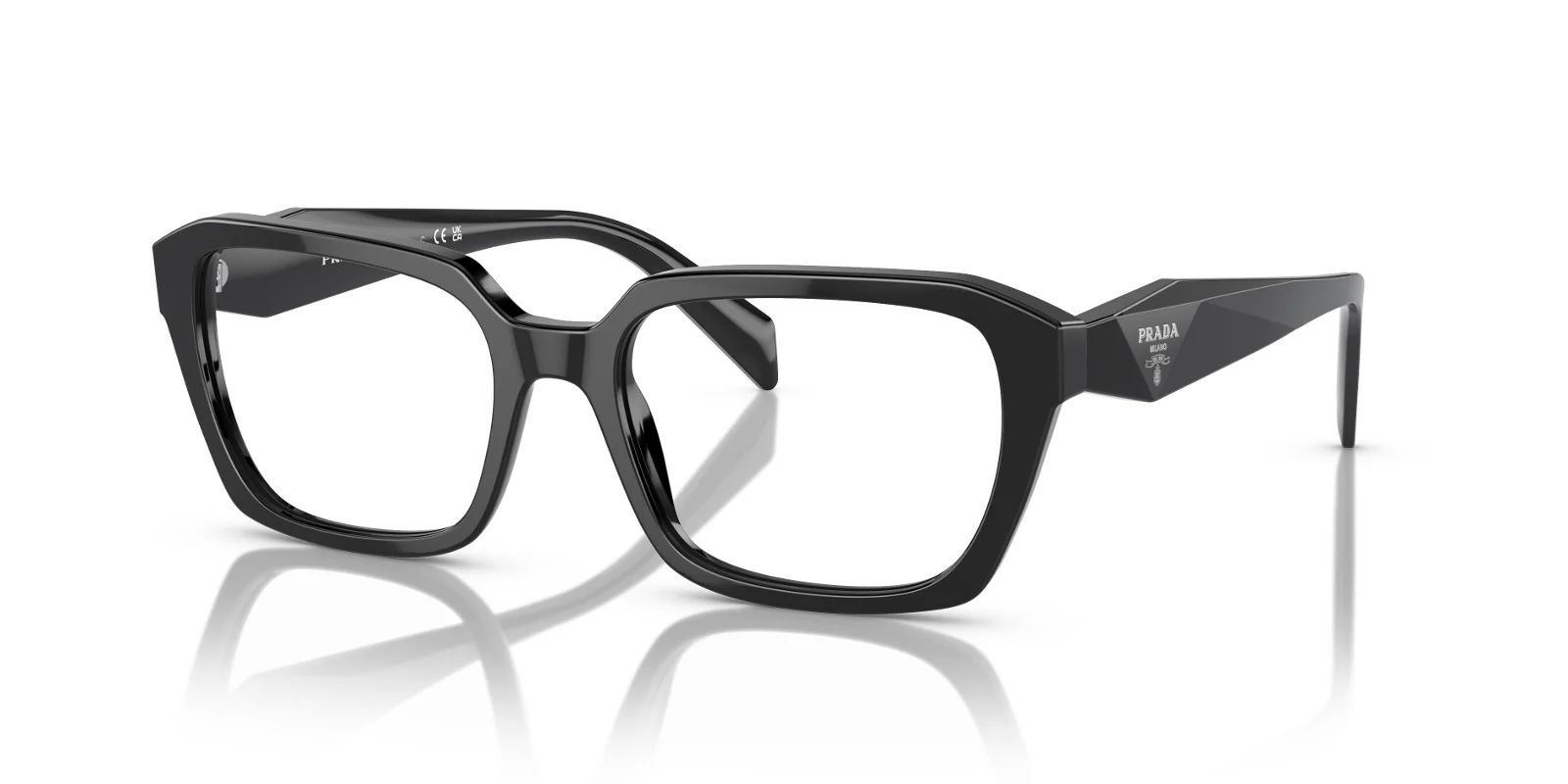 Prada Eyeglasses PR14ZV