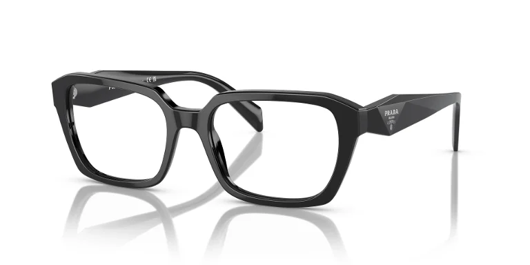 Prada Eyeglasses PR14ZV