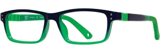 C02 Navy / Clover