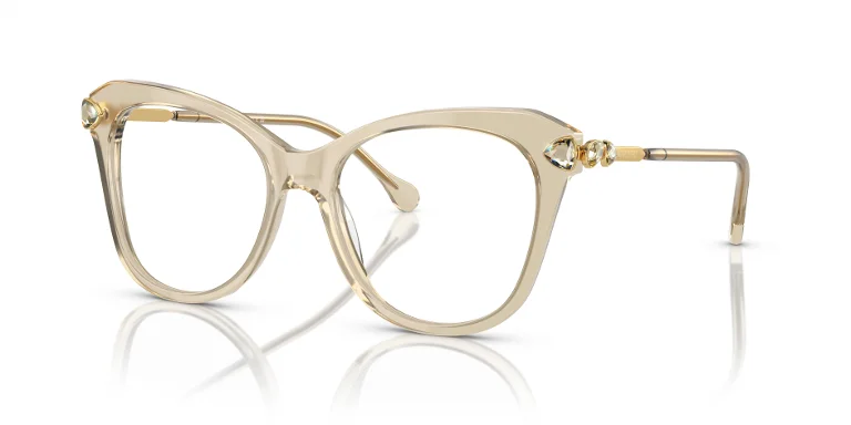 Swarovski Eyeglasses SK2012