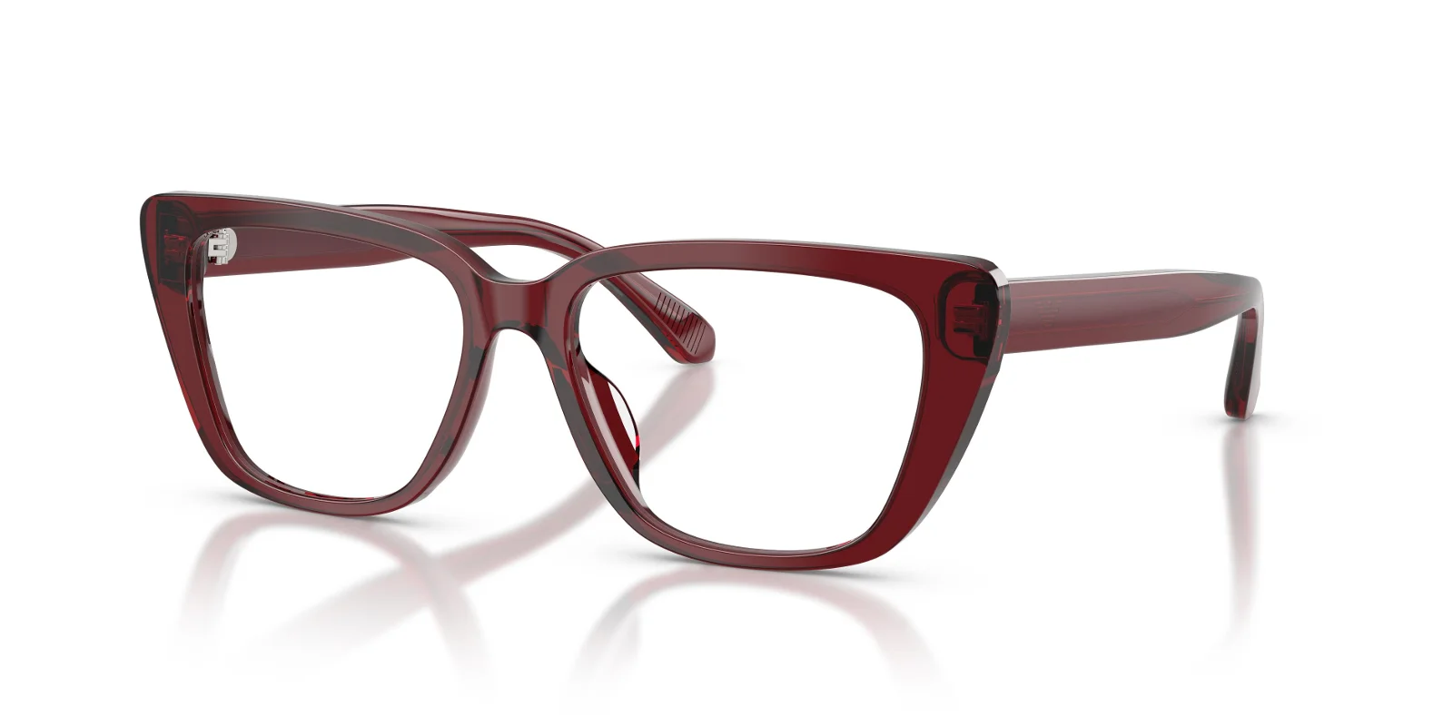 Emporio Armani Eyeglasses EA3256U