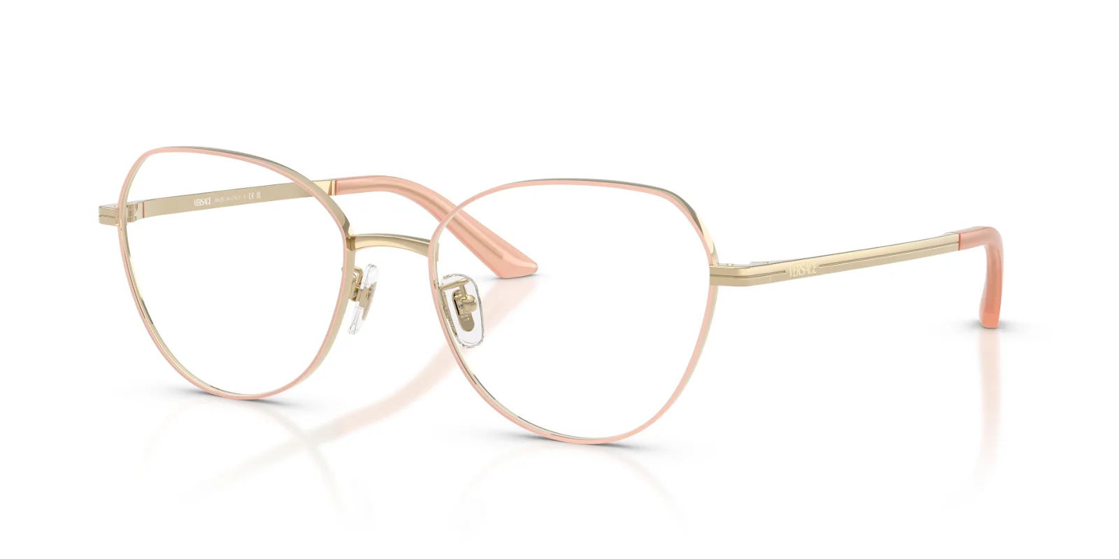 Versace Eyeglasses VE1313D