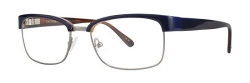 Zac Posen Eyeglasses SPENCER