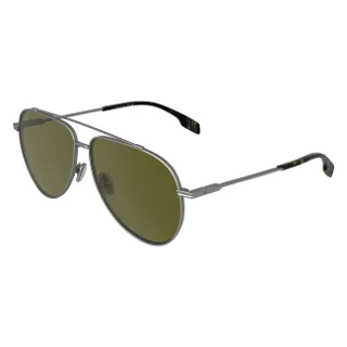 038 Matte Light Ruthenium