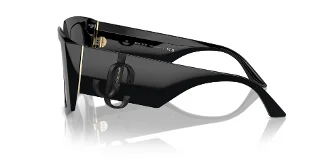 Jimmy Choo Sunglasses JC5006U