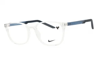 900 Clear/Mystic Navy/Clear Demo Lens