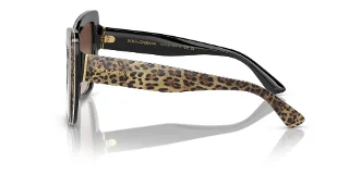 Dolce & Gabbana Sunglasses DG4348