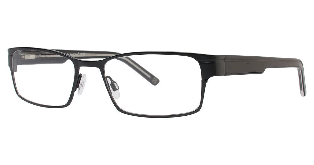 Randy Jackson Eyeglasses 1054
