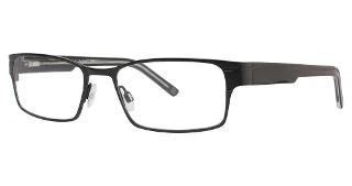 Randy Jackson Eyeglasses 1054