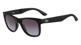001 Black