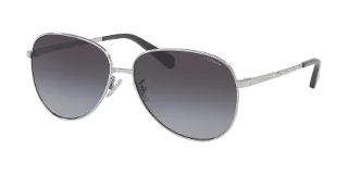 90018G Shiny Silver