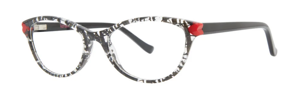 Kensie Eyeglasses SQUAD