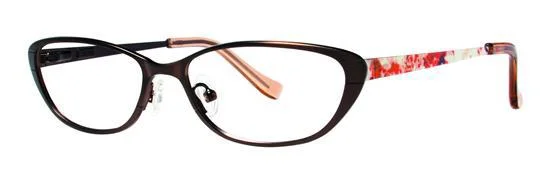 Kensie Eyeglasses DRAMATIC