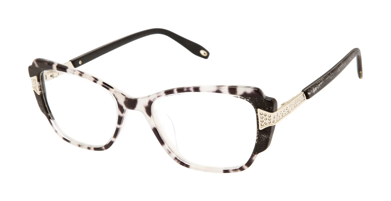 Glemaud X Tura Eyeglasses VGO046
