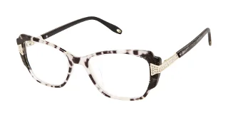 Glemaud X Tura Eyeglasses VGO046
