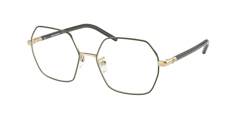Tory Burch Eyeglasses TY1072