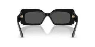 Jimmy Choo Sunglasses JC5067