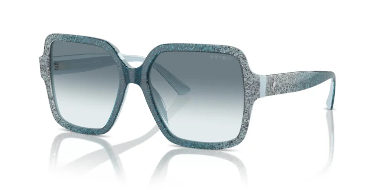 Jimmy Choo Sunglasses JC5005F