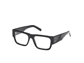001 Shiny Black/Shiny Black