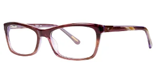 740 Purple Horn