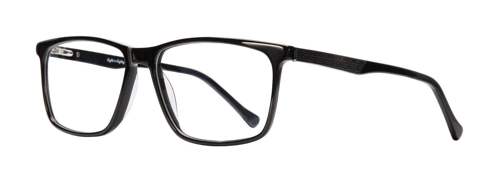 Eight to Eighty Eyeglasses Baby Boy