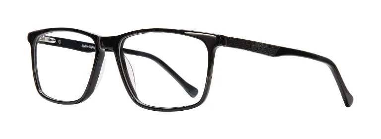 Eight to Eighty Eyeglasses Baby Boy