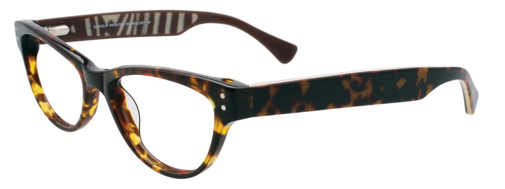 Easyclip Eyeglasses EC312