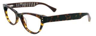 Easyclip Eyeglasses EC312