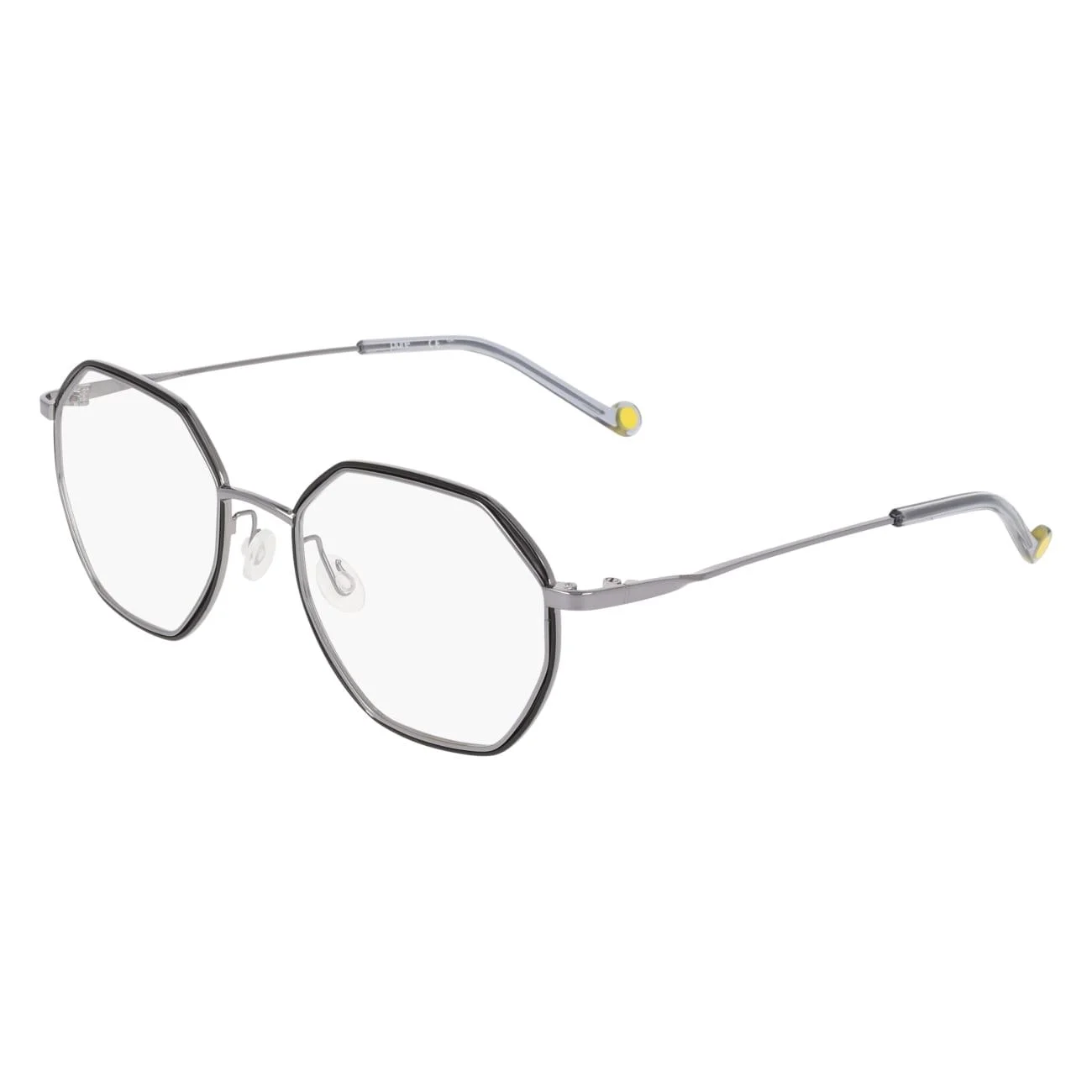 Pure Eyeglasses P-5033