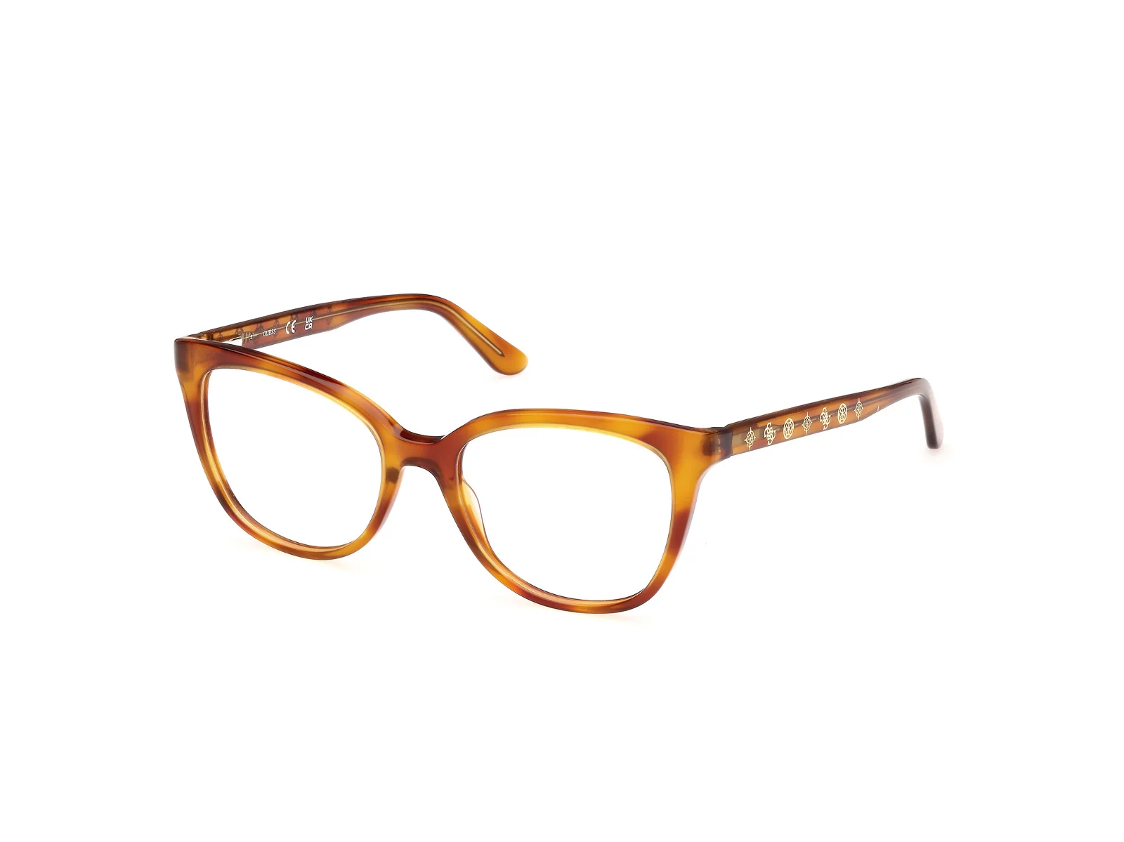 Guess Eyeglasses GU50114