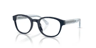 6382 Shiny Blue