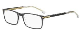 Hugo Boss Eyeglasses 1630