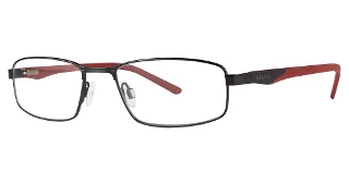 Shaquille Oneal Eyeglasses 502M
