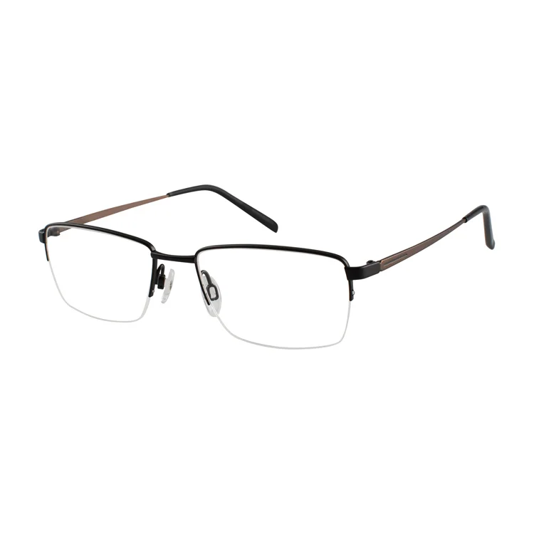 Charmant Eyeglasses 11441
