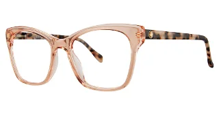 Leon Max Eyeglasses 4097