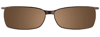 Easyclip Eyeglasses EC195