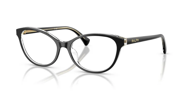Ralph Eyeglasses RA7186U