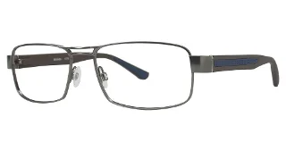 058 Gunmetal