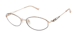 DGN Dark Gunmetal/Rose Gold