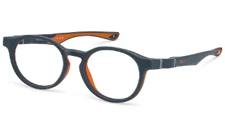 03-Indestructible Pulse Grey Orange