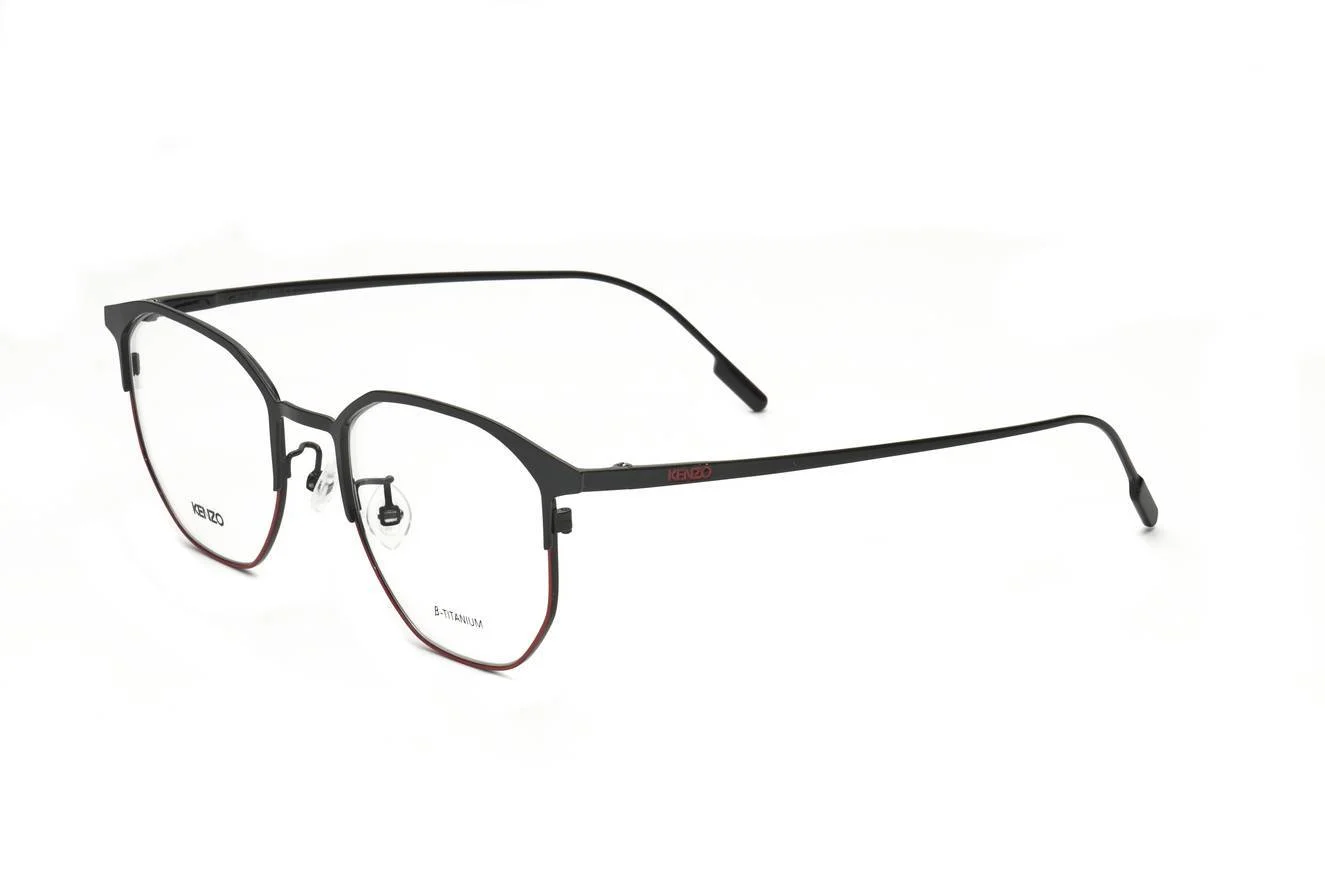 Kenzo Eyeglasses KZ50089U