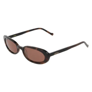 282 Brown Tortoise