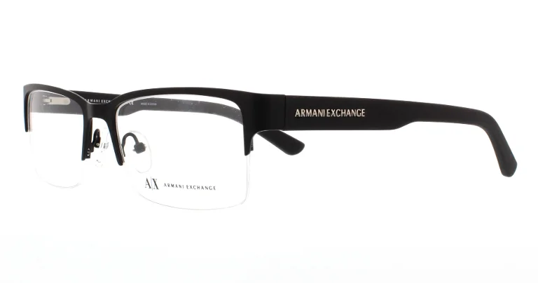 Armani Exchange Eyeglasses AX1014