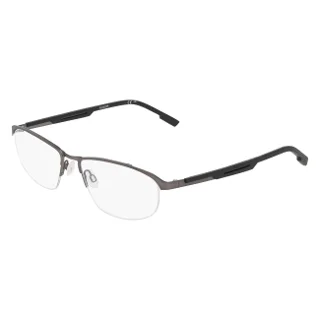 072 Satin Gunmetal