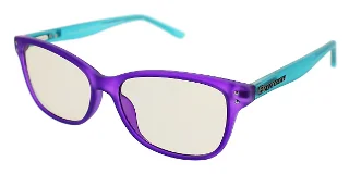 Violet Matte