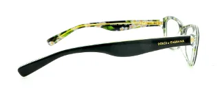 Dolce & Gabbana Eyeglasses DG3202