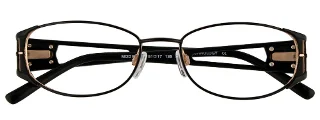 Easyclip Eyeglasses EC244